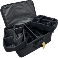 (DEMO) Warwick, Rockbag RB 22787 B Deluxe Percussion Bag